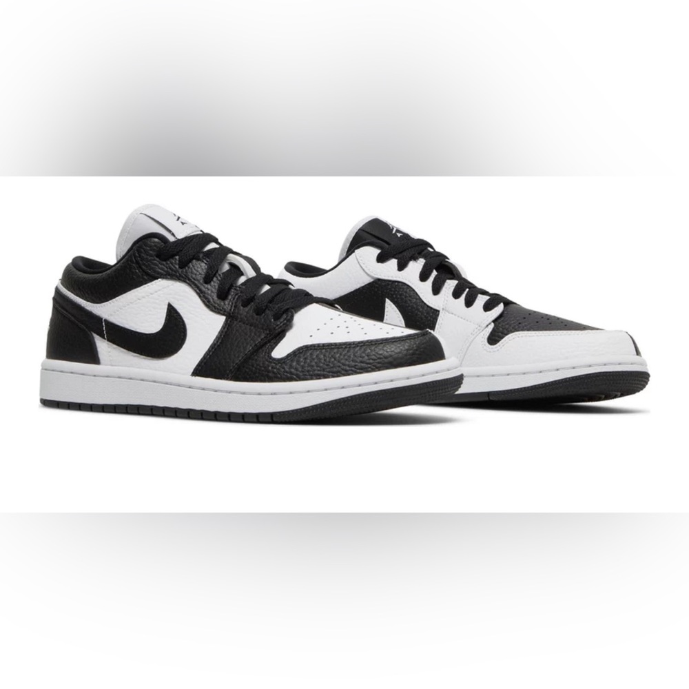 Womens Air Jordan 1 Low SE 'Homage 7.5